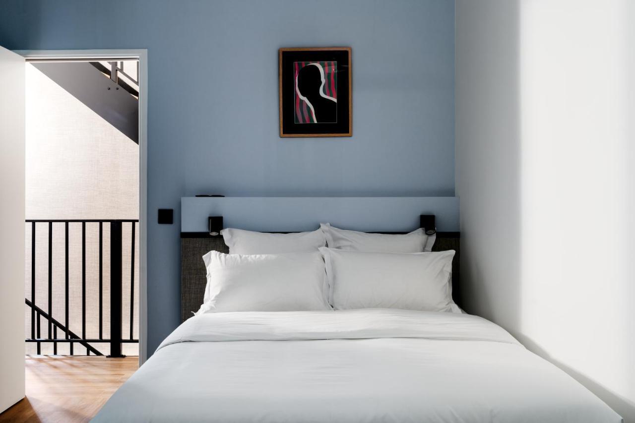 Edgar Suites Notre-Dame - Lagrange Paris Eksteriør bilde