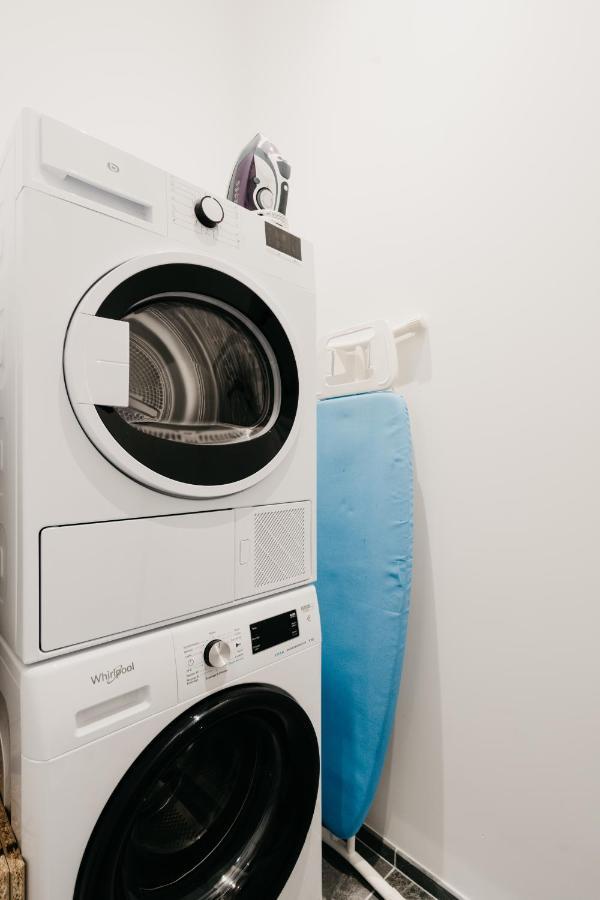 Edgar Suites Notre-Dame - Lagrange Paris Eksteriør bilde