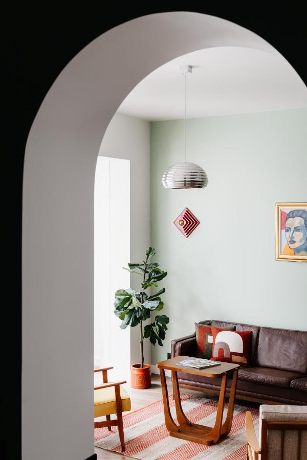 Edgar Suites Notre-Dame - Lagrange Paris Eksteriør bilde