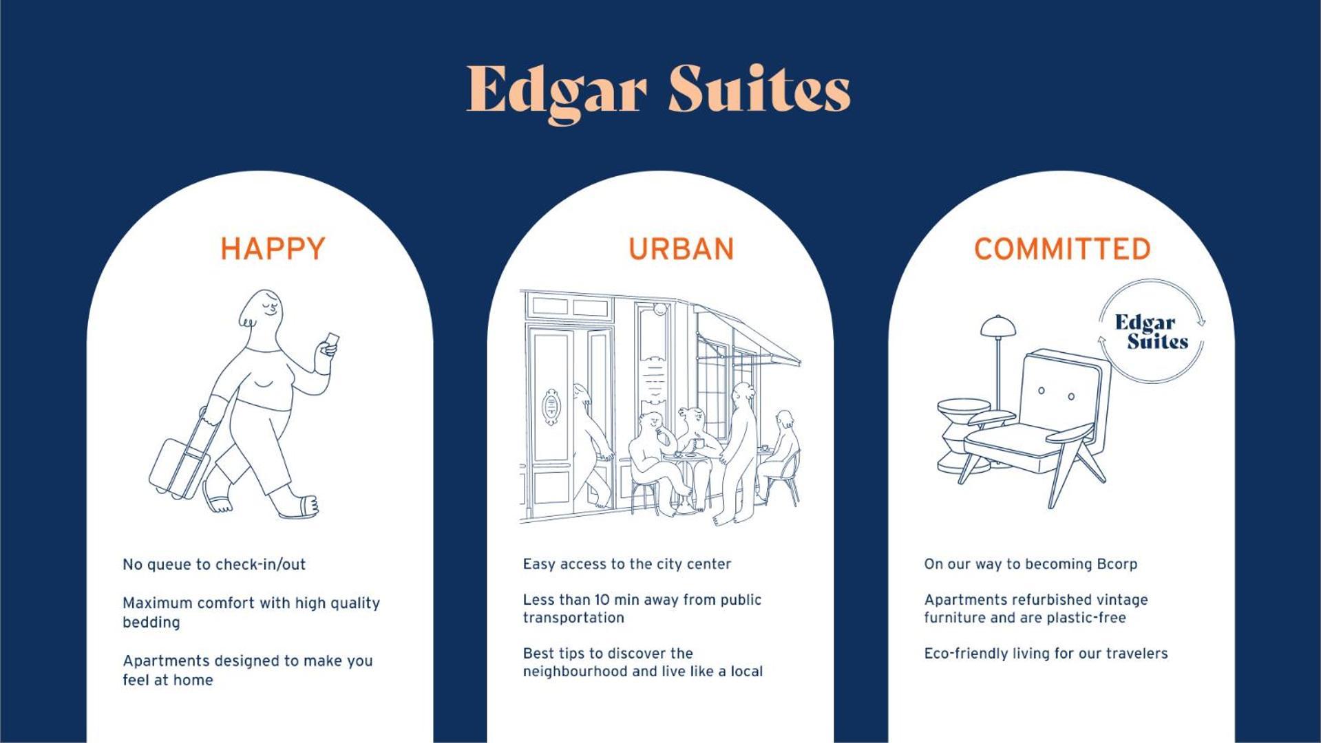 Edgar Suites Notre-Dame - Lagrange Paris Eksteriør bilde